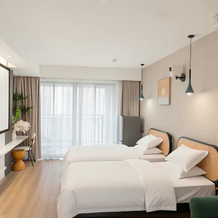 Liuao Xiaoxiaocuo Homestay