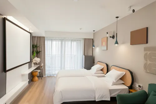 Liuao Xiaoxiaocuo Homestay - Bãi biển