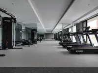 pernulo hotel - Fitnessstudio