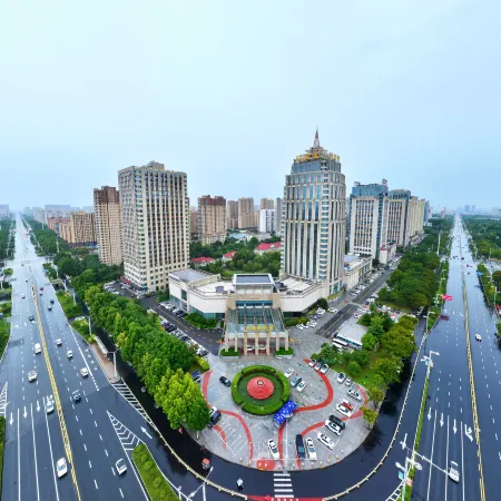 Anyang Guest House