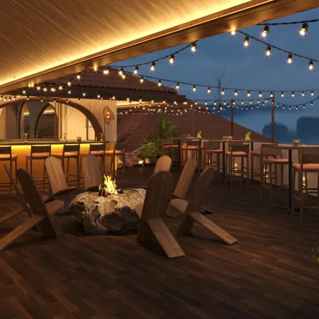 The Myst Sapa Resort