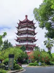 โรงแรมสไตล์บูทีคหยวนหลี่ ซานหมิง (สาขาซันหยวน อี้จง) - โรแมนติก