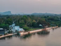 Tubtim Siam River Kwai Resort - 4-Star