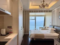Xiamen Twin Towers Yujianhai Vacation Homestay - Airport Shuttle