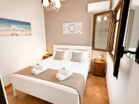 Villa Belvedere di Altavilla with Pool and Near The Sea - 4-Star