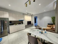 Quill Ultra luxury Residence Suites - 靚景