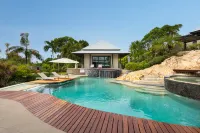 [NEW] HiNSAMAAN Pool Villa, 3 BDR, 4BA - Bãi đậu xe