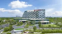 Xiaogan Wanda Jiahua Hotel - Boutique