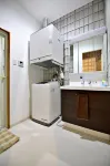 Vivid Terrace Room 102 (9-minute walk to Sunayama Beach) - 新規開業