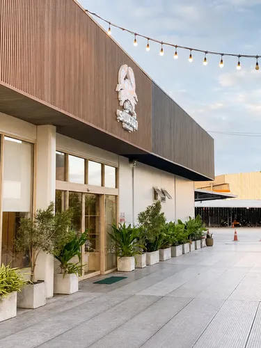 รูปภาพของริมเบย์แมนโกรฟ รีสอร์ท