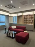 MONTHLIV Konkuk Univ, Seongsu Hotel Stay - Losmen
