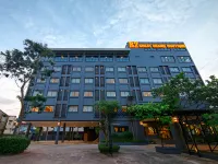 B2 Surat Grand Boutique Hotel - Wi-Fi
