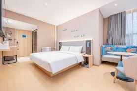 Homeinn · neo (Beijing Liujiayao Subway Station)