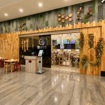Freedom Design Hotel
