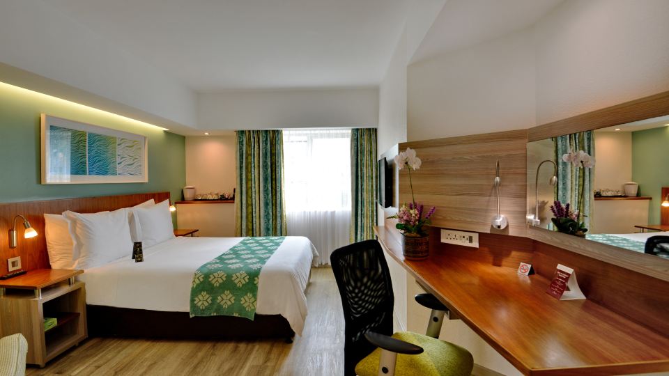 City Lodge Hotel Durban