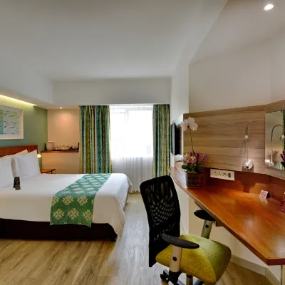 City Lodge Hotel Durban Hotels near St. Emmanual Cathedral