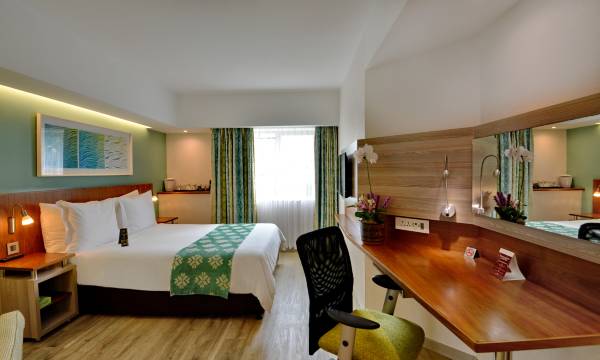 City Lodge Hotel Durban