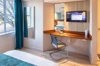 Town Lodge Johannesburg Airport - Flughafentransfer