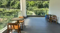 Tongjing Wenquan · Quanqi Homestay - น้ำพุร้อน