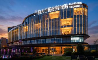 Shanghai Prodor Hotel