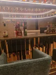 MEHOOD EZZI Hotel (Nanchang Bayi Square Dinggonglunan Subway Station) - Quầy Bar