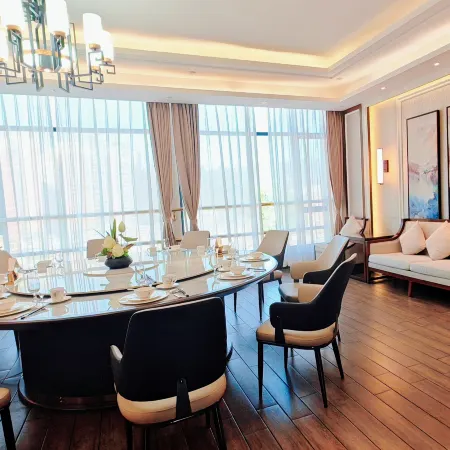 Nanjiang Hotel