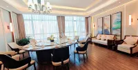 Nanjiang Hotel - servizio colazione