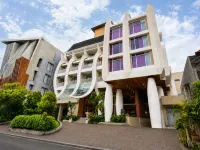 โรงแรมเบดร็อค โรงแรมใกล้หาด Jerman Beach
