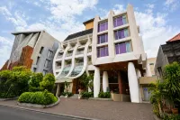 โรงแรมเบดร็อค - โรงแรมราคาถูก