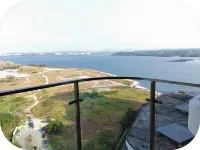 Country Garden Danga Bay 1BR by Natol - Gym