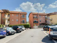 Terme living loft - parking