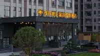 Mile Zimagne Hot Springs Resort Hotel - breakfast