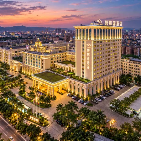 Biforyo Hotel