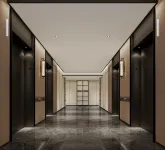 Sheraton Luoyang Hotel - parking
