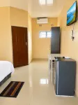 Ardent Nexus Lodge & Restaurant, Kabwe, Zambia - parking