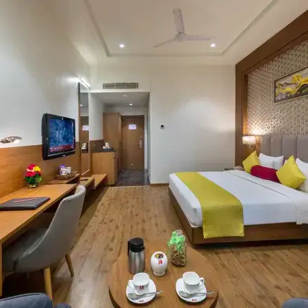 Lords Inn Somnath