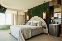 Valk Exclusief Hotel Woerden - Quầy Bar