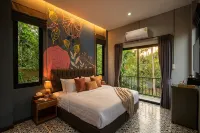Siree Vana Pool Villa Khaoyai - Wifi