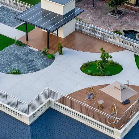 Lis Future Hotel (Funan Mingbang Canal Impression) Hotels in Funan