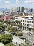 Yuanping Jiujiu Preferred Hotel - servizio colazione
