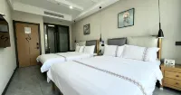 Qishui'an Chaoju - albergo
