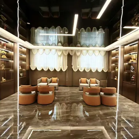 RUI·xing  hai  Hotel