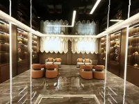 RUI·xing  hai  Hotel - Bãi đậu xe