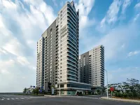 Lisi Future Hotel (Zhanjiang Wanda Plaza) - เปิดใหม่