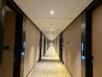 Meiya Residence Hotel (Huazhong South Road New World Shopping Center) - 2 Yıldız