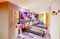 Chengdu Anran Serviced Apartment (Chunxi Road–Tianfu Square) - acceptant les animaux