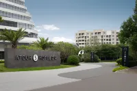 Quanzhou Jinjiang Lilanz Creative Park Changxing Road Atour S Hotel - Boutique