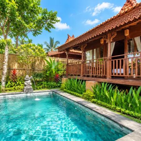 Tirta Jenar Villa