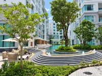 The Title Serenity Naiyang by Beringela - balneario