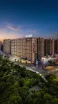 JI Hotel (Xingcheng Municipal Government) - Gym